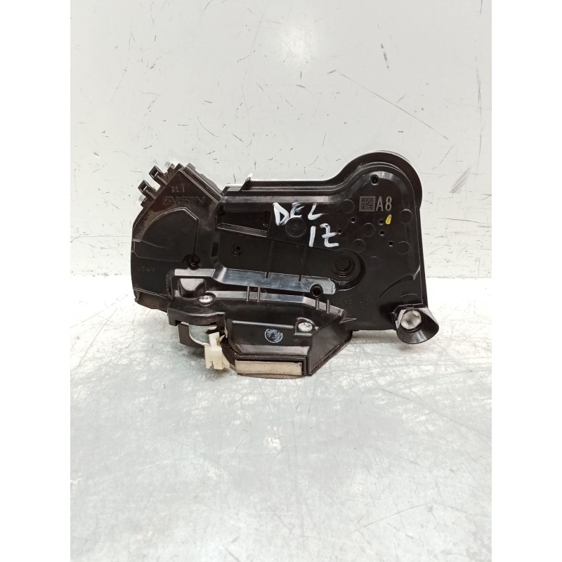 Recambio de motor cierre centralizado delantero izquierdo para toyota c-hr (_x1_) 1.8 hybrid (zyx10_, zyx11_) referencia OEM IAM