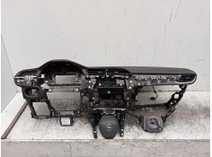 Recambio de kit airbag para opel corsa f referencia OEM IAM 9823741480 A2C15940104 2019