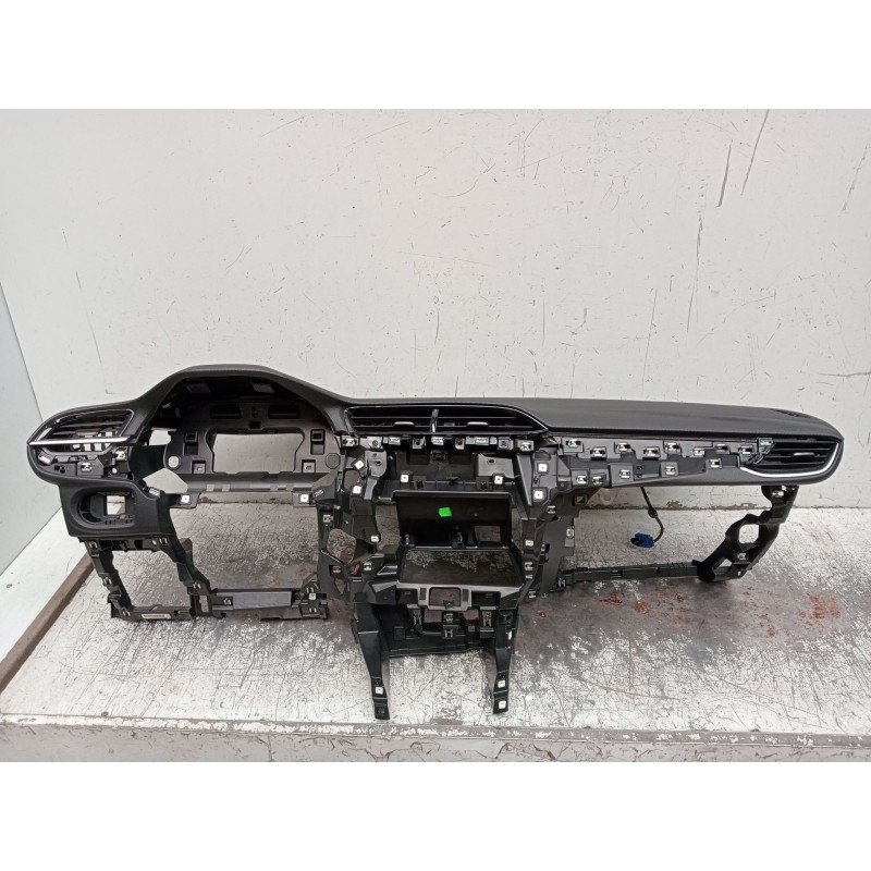 Recambio de kit airbag para opel corsa f referencia OEM IAM 9823741480 A2C15940104 2019