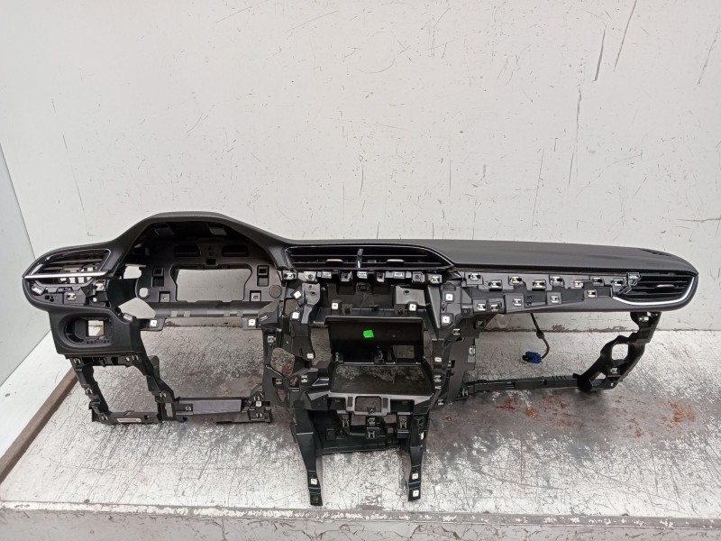 Recambio de kit airbag para opel corsa f referencia OEM IAM 9823741480 A2C15940104 2019