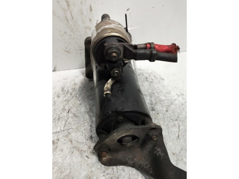 Recambio de motor arranque para volvo c70 coupe 2.4 referencia OEM IAM 0001108166 BOSCH 