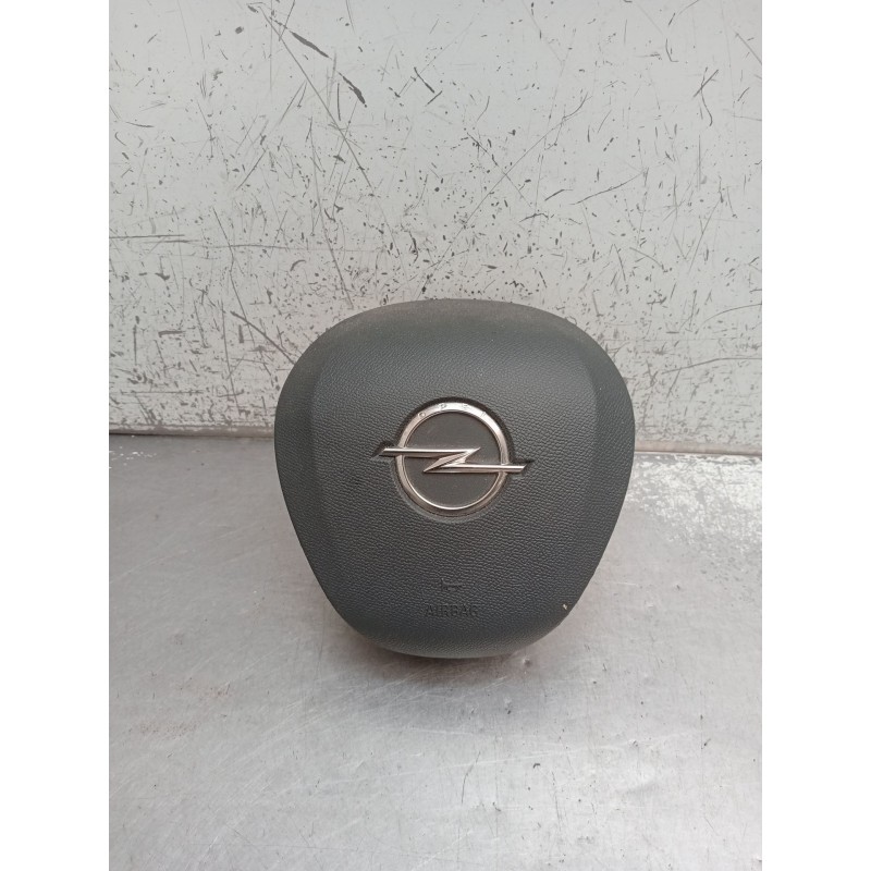Recambio de kit airbag para opel corsa f referencia OEM IAM 9823741480 A2C15940104 2019