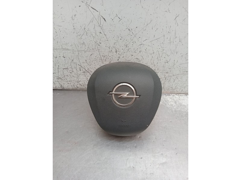 Recambio de kit airbag para opel corsa f referencia OEM IAM 9823741480 A2C15940104 2019