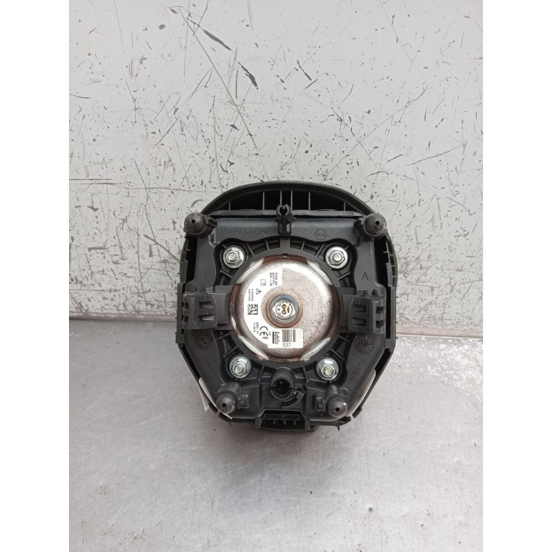 Recambio de kit airbag para opel corsa f referencia OEM IAM 9823741480 A2C15940104 2019