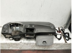 Recambio de kit airbag para seat ibiza iv sc (6j1, 6p5) 1.6 tdi referencia OEM IAM 0285010527  2008