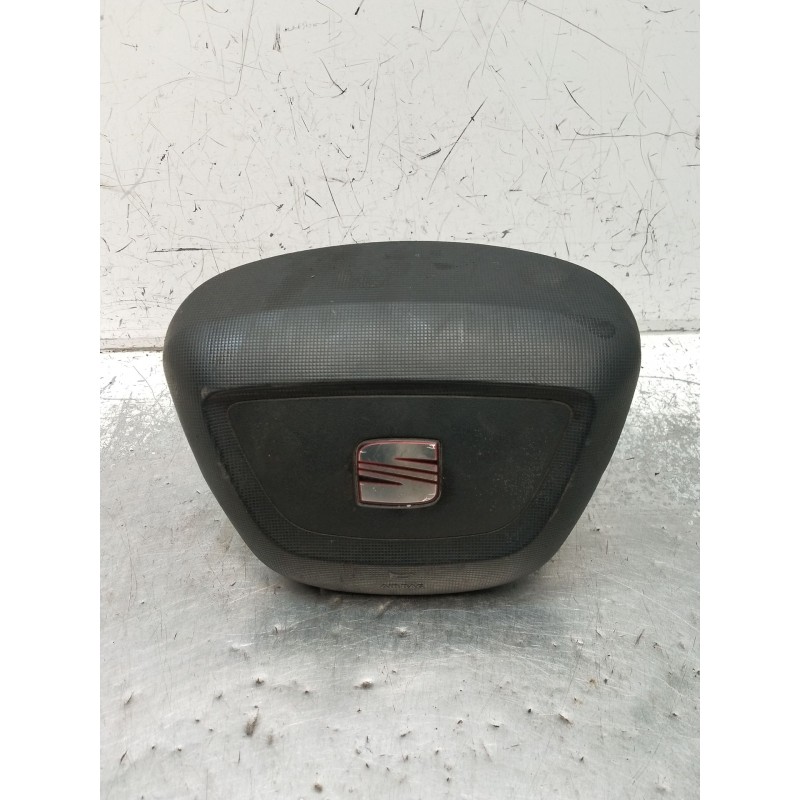 Recambio de kit airbag para seat ibiza iv sc (6j1, 6p5) 1.6 tdi referencia OEM IAM 0285010527  2008
