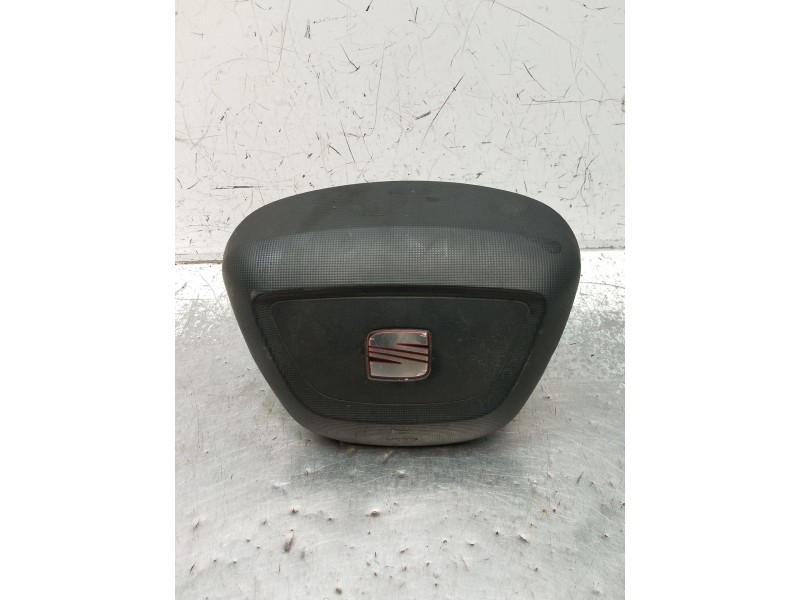 Recambio de kit airbag para seat ibiza iv sc (6j1, 6p5) 1.6 tdi referencia OEM IAM 0285010527  2008