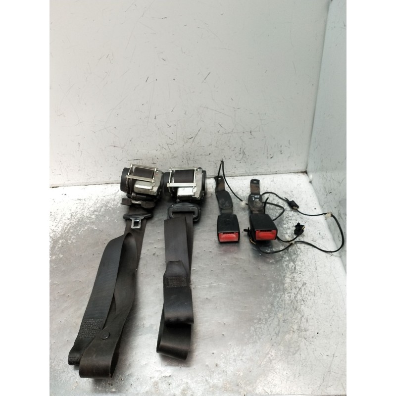 Recambio de kit airbag para seat ibiza iv sc (6j1, 6p5) 1.6 tdi referencia OEM IAM 0285010527  2008