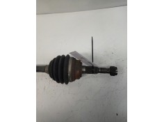 Recambio de transmision delantera derecha para opel astra g berlina comfort referencia OEM IAM    2