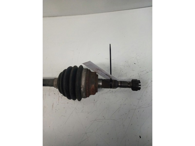 Recambio de transmision delantera derecha para opel astra g berlina comfort referencia OEM IAM   