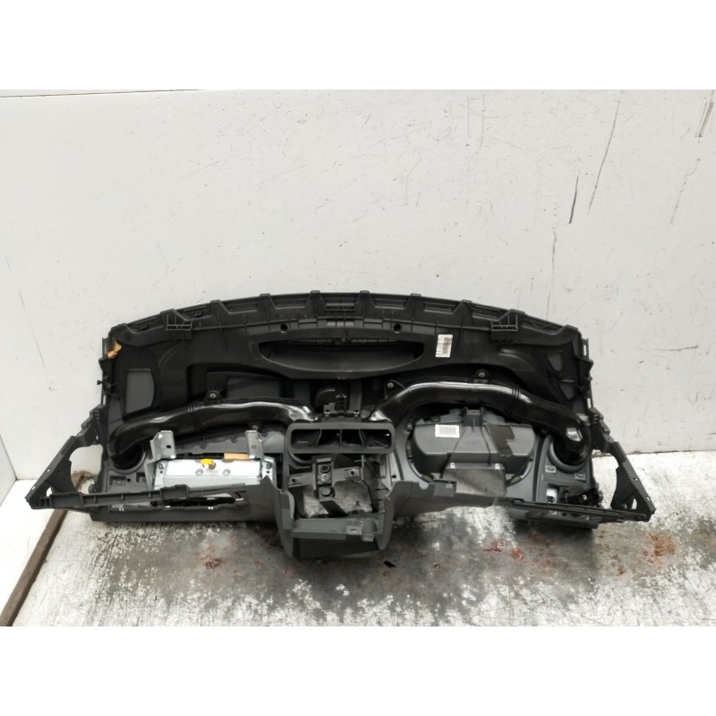 Recambio de kit airbag para seat ibiza iv sc (6j1, 6p5) 1.6 tdi referencia OEM IAM 0285010527  2008