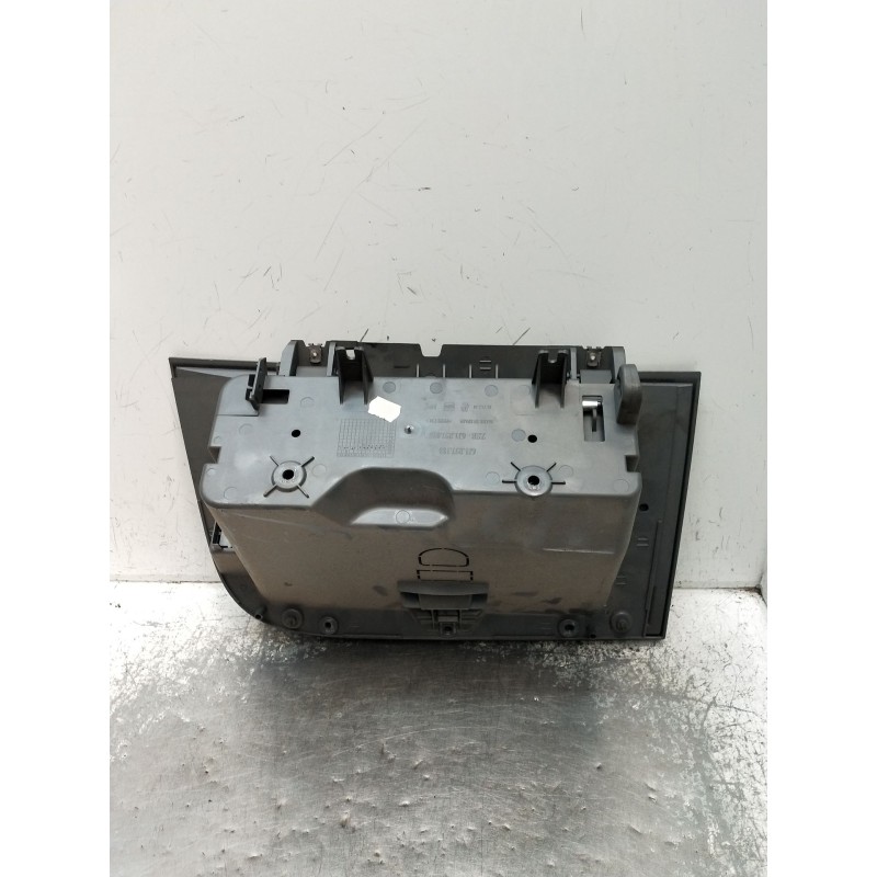 Recambio de kit airbag para seat ibiza iv sc (6j1, 6p5) 1.6 tdi referencia OEM IAM 0285010527  2008