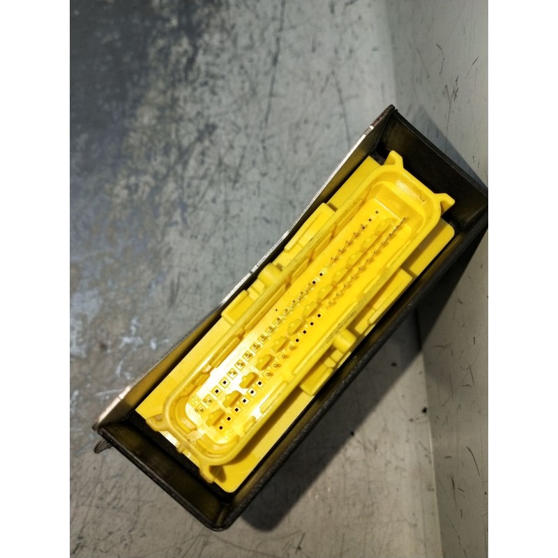 Recambio de kit airbag para seat ibiza iv sc (6j1, 6p5) 1.6 tdi referencia OEM IAM 0285010527  2008