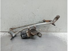 Recambio de motor limpia delantero para renault megane ii (bm0/1_, cm0/1_) 1.5 dci (bm1e, cm1e) referencia OEM IAM   2006
