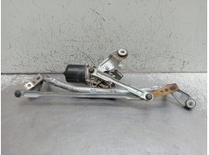 Recambio de motor limpia delantero para renault megane ii (bm0/1_, cm0/1_) 1.5 dci (bm1e, cm1e) referencia OEM IAM   2006 2