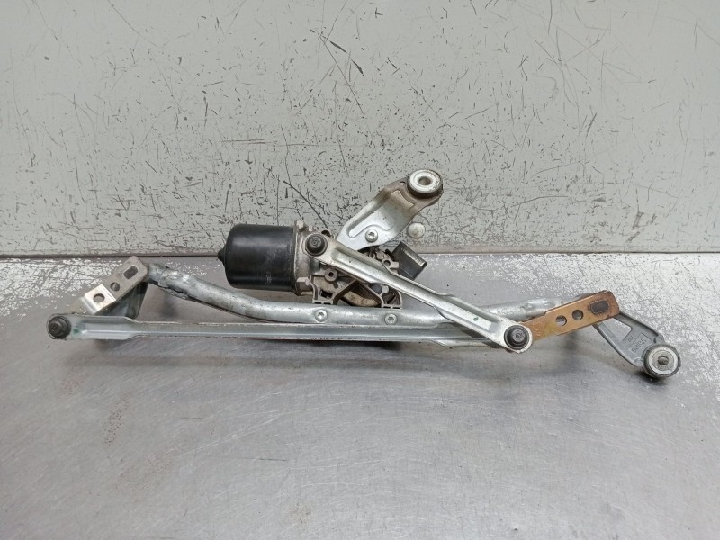 Recambio de motor limpia delantero para renault megane ii (bm0/1_, cm0/1_) 1.5 dci (bm1e, cm1e) referencia OEM IAM   2006