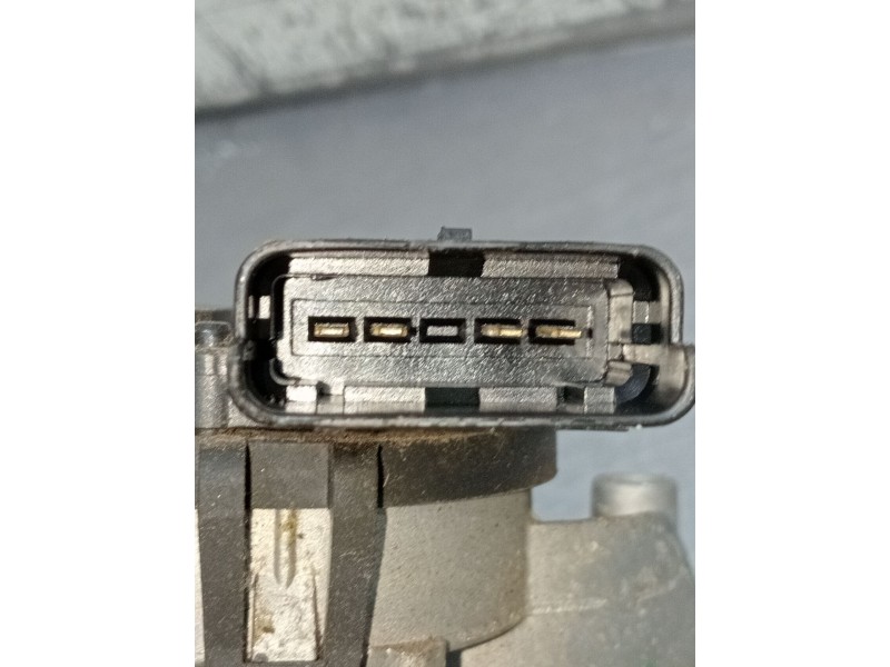 Recambio de motor limpia delantero para renault megane ii (bm0/1_, cm0/1_) 1.5 dci (bm1e, cm1e) referencia OEM IAM   2006
