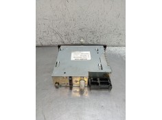 Recambio de sistema audio / radio cd para renault megane ii (bm0/1_, cm0/1_) 1.5 dci (bm1e, cm1e) referencia OEM IAM 8200633637  2
