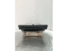 Recambio de sistema audio / radio cd para bmw 5 (e60) 530 d referencia OEM IAM 6583911756302 BA100061329335 2003