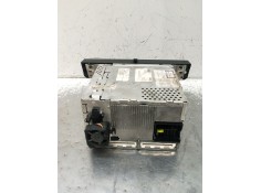 Recambio de sistema audio / radio cd para bmw 5 (e60) 530 d referencia OEM IAM 6583911756302 BA100061329335 2003 2