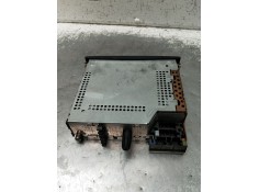 Recambio de sistema audio / radio cd para renault clio ii (bb_, cb_) 1.5 dci (b/cb07) referencia OEM IAM 8200057681 8200057681TU 2