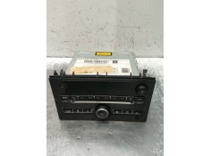 Recambio de sistema audio / radio cd para saab 9-3 (ys3f, e79, d79, d75) 1,8t referencia OEM IAM 12774897 1220008980B101 2002