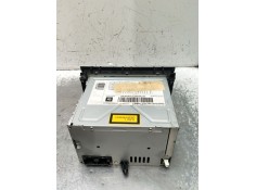 Recambio de sistema audio / radio cd para saab 9-3 (ys3f, e79, d79, d75) 1,8t referencia OEM IAM 12774897 1220008980B101 2002 2