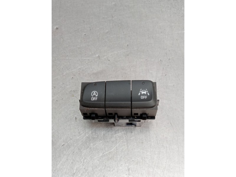 Recambio de mando multifuncion para opel corsa f referencia OEM IAM 98327595Y 035484001 2019