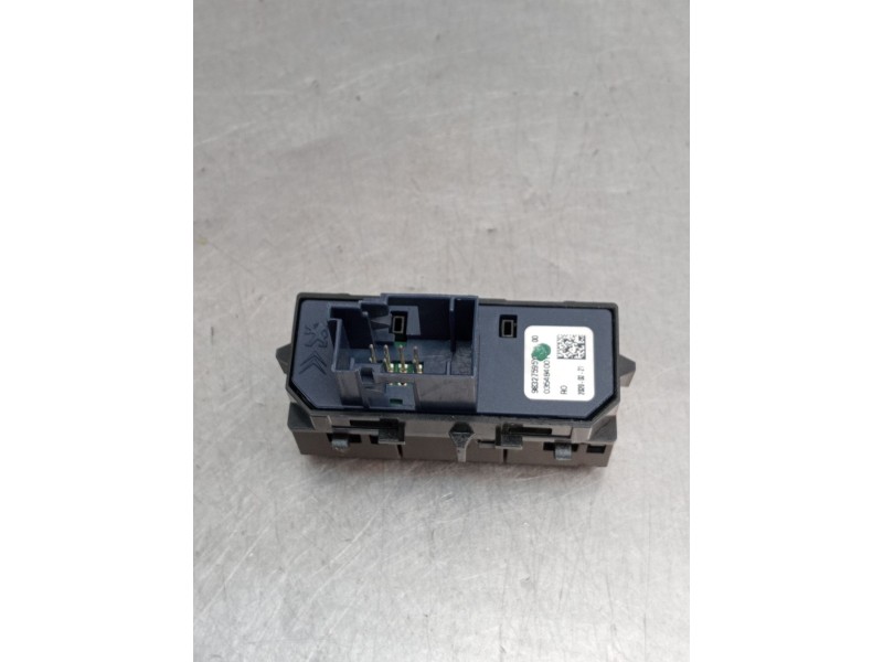 Recambio de mando multifuncion para opel corsa f referencia OEM IAM 98327595Y 035484001 2019