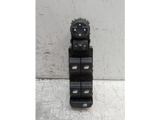 Recambio de mando elevalunas delantero izquierdo para opel corsa f referencia OEM IAM 96788281ZD 1002555213 2019 5P