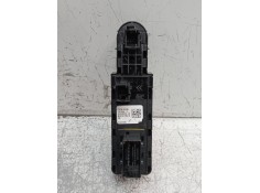 Recambio de mando elevalunas delantero izquierdo para opel corsa f referencia OEM IAM 96788281ZD 1002555213 2019 5P 2