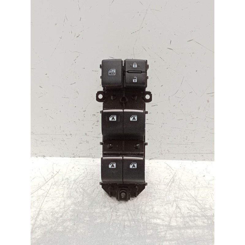 Recambio de mando elevalunas delantero izquierdo para toyota c-hr (_x1_) 1.8 hybrid (zyx10_, zyx11_) referencia OEM IAM 84040F40
