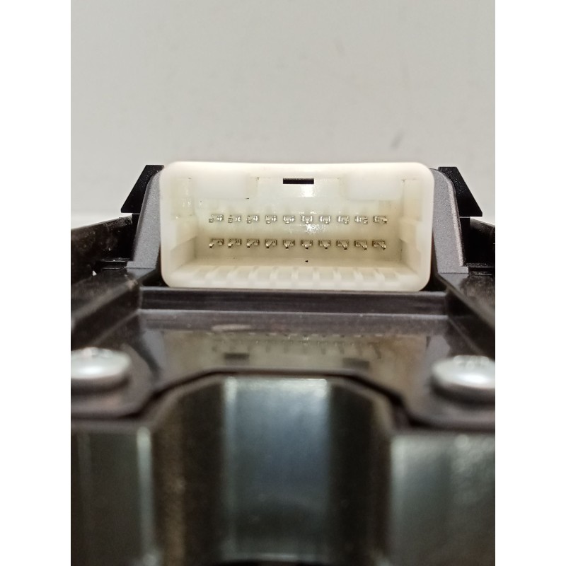 Recambio de mando elevalunas delantero izquierdo para toyota c-hr (_x1_) 1.8 hybrid (zyx10_, zyx11_) referencia OEM IAM 84040F40
