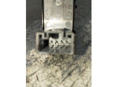 Recambio de mando elevalunas delantero derecho para seat ibiza iv sc (6j1, 6p5) 1.6 tdi referencia OEM IAM  3P 2008 2