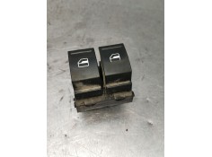 Recambio de mando elevalunas delantero izquierdo para seat ibiza iv sc (6j1, 6p5) 1.6 tdi referencia OEM IAM  3P 2008