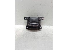 Recambio de mando multifuncion para toyota c-hr (_x1_) 1.8 hybrid (zyx10_, zyx11_) referencia OEM IAM CZ0471H6DB 75H571 2016