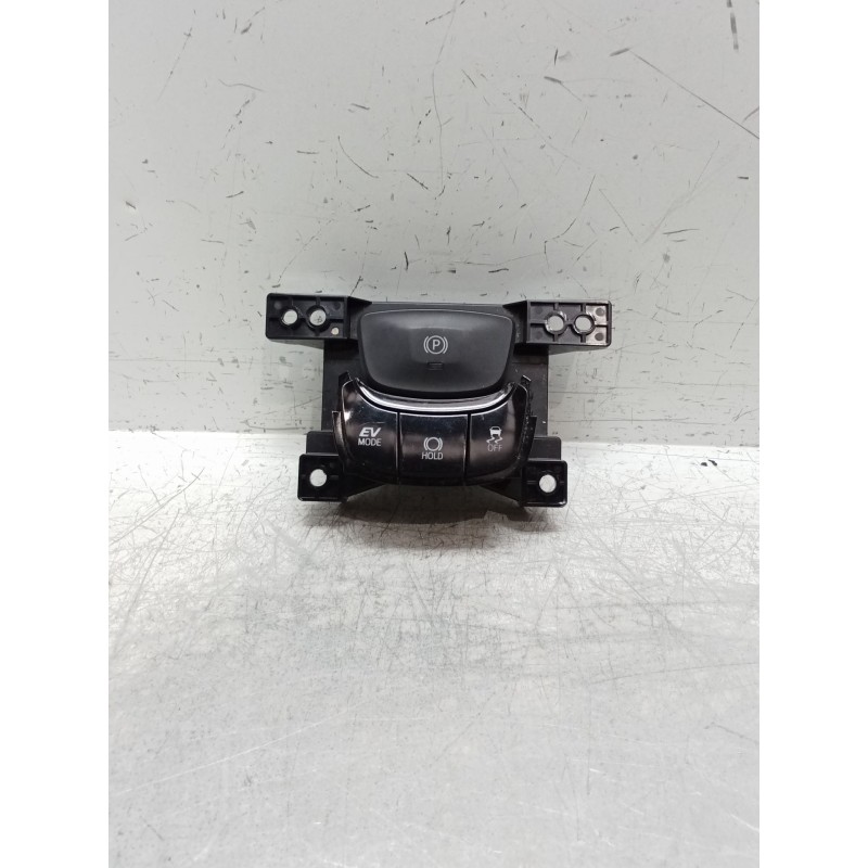 Recambio de mando multifuncion para toyota c-hr (_x1_) 1.8 hybrid (zyx10_, zyx11_) referencia OEM IAM CZ0471H6DB 75H571 2016