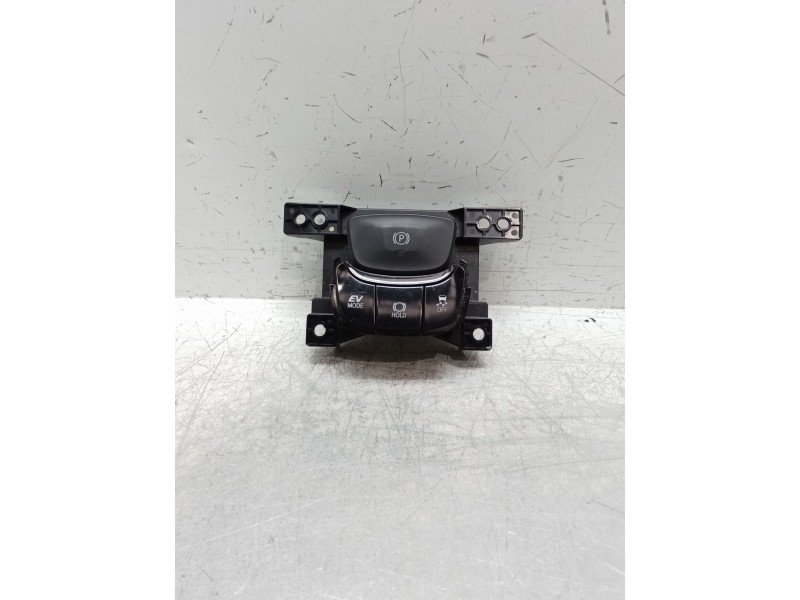 Recambio de mando multifuncion para toyota c-hr (_x1_) 1.8 hybrid (zyx10_, zyx11_) referencia OEM IAM CZ0471H6DB 75H571 2016
