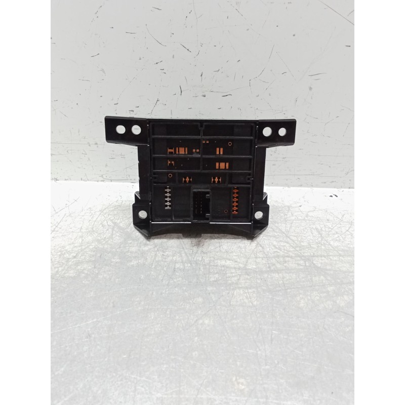 Recambio de mando multifuncion para toyota c-hr (_x1_) 1.8 hybrid (zyx10_, zyx11_) referencia OEM IAM CZ0471H6DB 75H571 2016