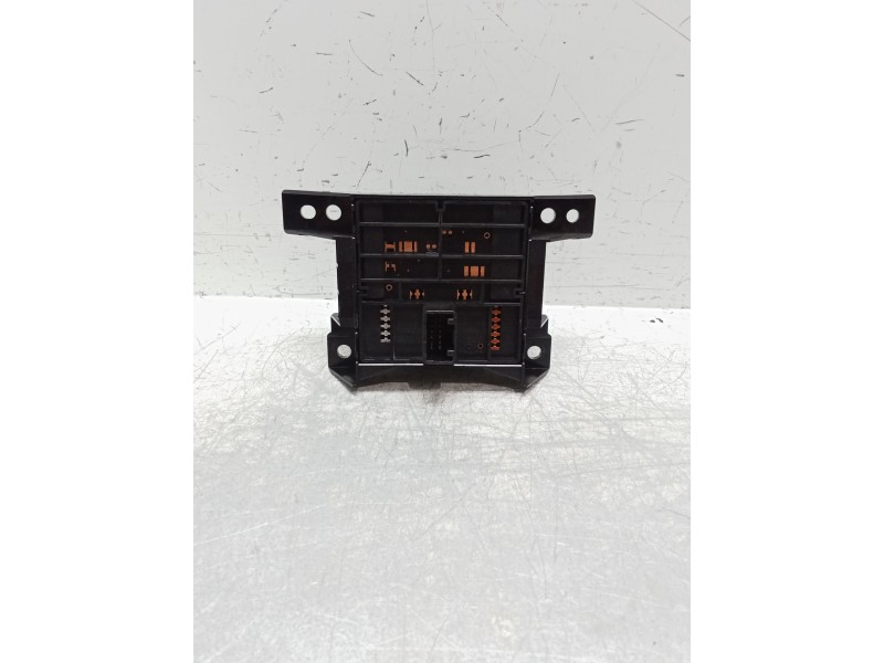 Recambio de mando multifuncion para toyota c-hr (_x1_) 1.8 hybrid (zyx10_, zyx11_) referencia OEM IAM CZ0471H6DB 75H571 2016
