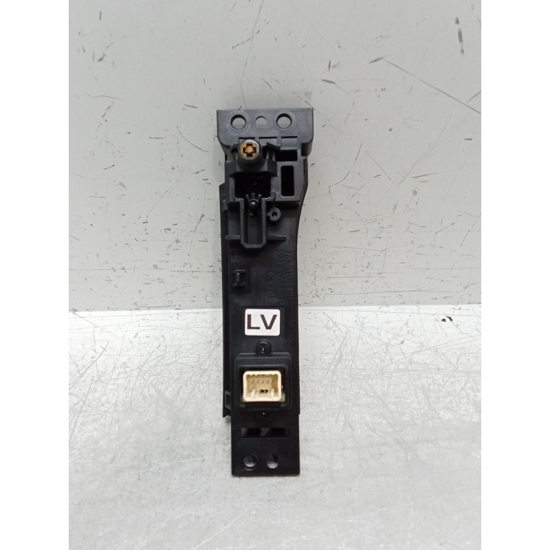 Recambio de mando multifuncion para toyota c-hr (_x1_) 1.8 hybrid (zyx10_, zyx11_) referencia OEM IAM 76K510LHD  2016