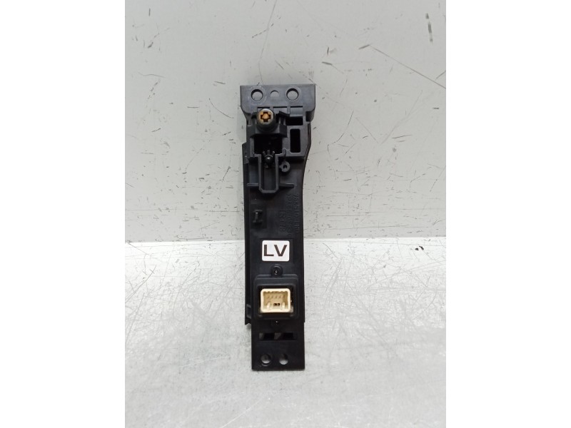 Recambio de mando multifuncion para toyota c-hr (_x1_) 1.8 hybrid (zyx10_, zyx11_) referencia OEM IAM 76K510LHD  2016