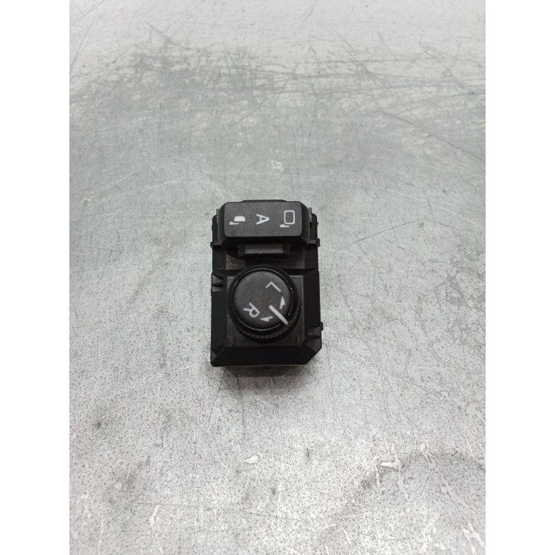 Recambio de mando retrovisor para toyota c-hr (_x1_) 1.8 hybrid (zyx10_, zyx11_) referencia OEM IAM 84872F4010 341160452 3016022