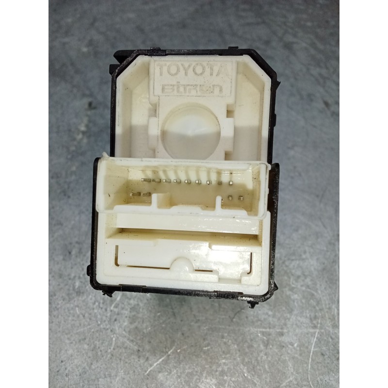 Recambio de mando retrovisor para toyota c-hr (_x1_) 1.8 hybrid (zyx10_, zyx11_) referencia OEM IAM 84872F4010 341160452 3016022