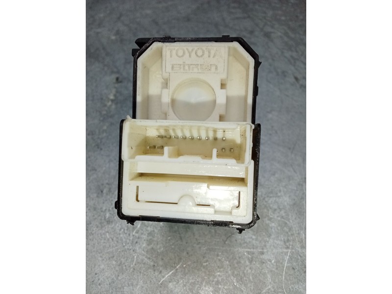 Recambio de mando retrovisor para toyota c-hr (_x1_) 1.8 hybrid (zyx10_, zyx11_) referencia OEM IAM 84872F4010 341160452 3016022