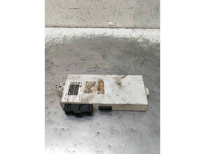 Recambio de modulo electronico para bmw 5 (e60) 530 d referencia OEM IAM 5WK47995 6943857 2911ACAS2 2003
