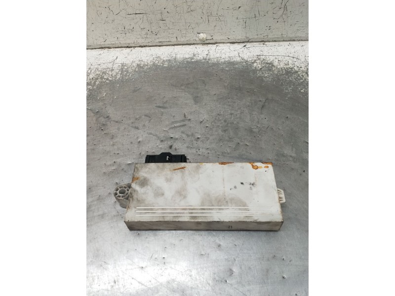 Recambio de modulo electronico para bmw 5 (e60) 530 d referencia OEM IAM 5WK47995 6943857 2911ACAS2 2003