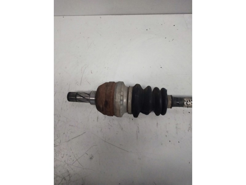 Recambio de transmision delantera derecha para opel astra g berlina comfort referencia OEM IAM   