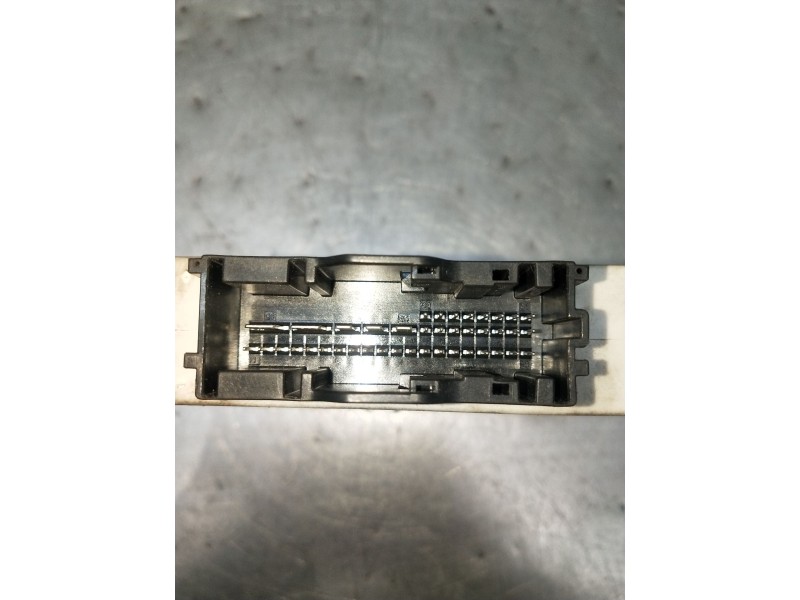 Recambio de modulo electronico para bmw 5 (e60) 530 d referencia OEM IAM 5WK47995 6943857 2911ACAS2 2003