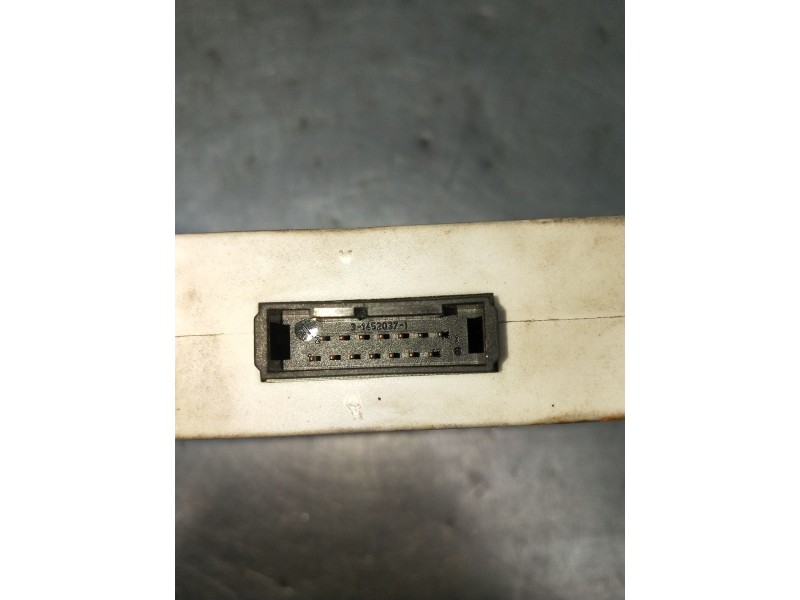 Recambio de modulo electronico para bmw 5 (e60) 530 d referencia OEM IAM 5WK47995 6943857 2911ACAS2 2003